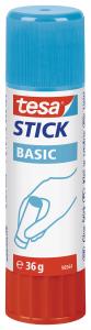 Pieštukiniai klijai TESA BASIC, 36 g