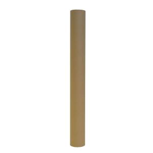 Dėklas - tūta kartoninis 740x80mm