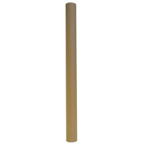 Dėklas - tūta kartoninis 1050x110mm