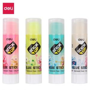 Pieštukiniai klijai DELI Bumpees Gel, 8g