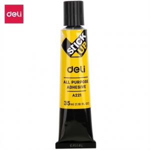 Universalūs klijai Deli, 35ml