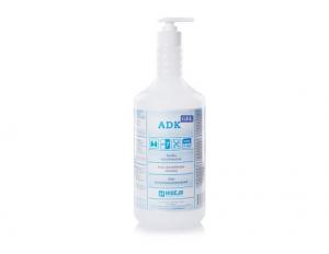 Rankų dezinfekantas (gelinis), ADK Gel, 1 l