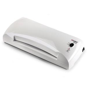 **Laminavimo aparatas Dahle 70412 A4 230V, folijos storis 2X125 mikronų