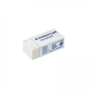 Trintukas STAEDTLER RASOPLAST, baltas