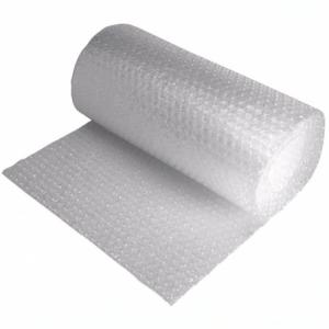 Pakavimo plėvelė polietileninė, burbulinė, 0.50x10m, 47g