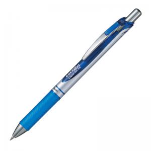 Automatinis gelinis rašiklis PENTEL ENERGEL BL77, 0.7 mm.