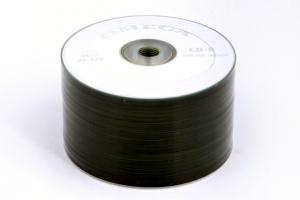 OMEGA CD-R 700MB 52X, pakuotė 50vnt