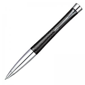 Tušinukas PARKER URBAN PREMIUM EBONY METAL