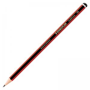 Pieštukas STAEDTLER TRADITION HB