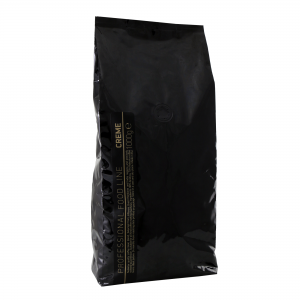 Kavos pupelės Professional Foodline CREME, 1kg (049630)