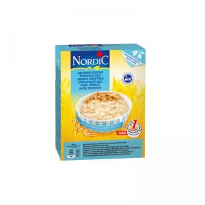 Avižiniai dribsniai NORDIC, 500 g