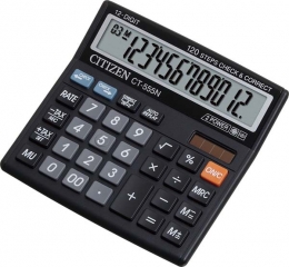 Skaičiuotuvas Citizen CT-555N