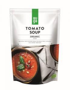 Trinta pomidorų sriuba AUGA EKO, 400g LT-EKO-001