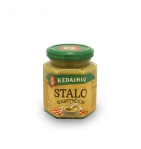 Stalo garstyčios KĖDAINIŲ 190 g