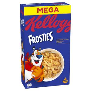 Dribsniai KELLOGG'S Frosties 600g