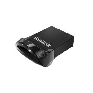 USB atmintinė SanDisk Ultra Fit USB 3.1 16GB