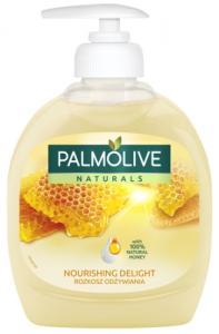 Skystas muilas Palmolive Milk and Honey, 300 ml