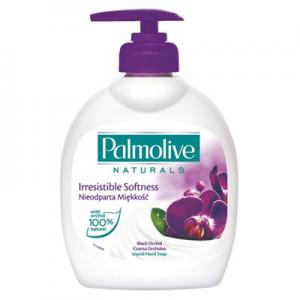 Skystas muilas Palmolive Milk&Orchid, 300 ml