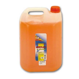 Skystas muilas su glicerinu, be dažiklių, gėlių aromato, 5kg