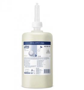 Skystas muilas Tork Premium Mild (švelnus) S1 (420501), 1l