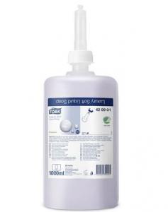 Skystas muilas Tork Premium Luxury (prabangus) S1 (420901), 1l