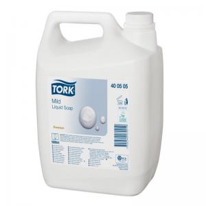 Skystas muilas Tork Premium Mild (400505), 5l, švelnus,