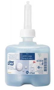 Skystas muilas Tork Shower Cream (dušo gelis) Mini S2 (420602), 475ml