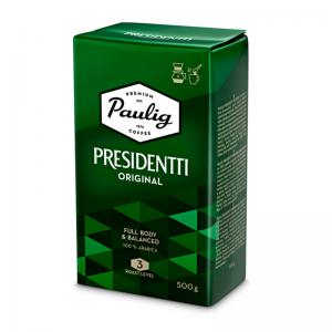 Malta kava Paulig Presidenti, 500g