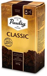 Malta kava Paulig Classic, 500g