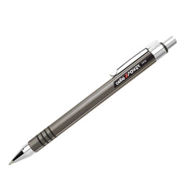 Automatinis tušinukas Cello POWER, 0.7mm, mėlynos spalvos