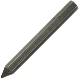 Grafitinė Kreidelė Faber-Castell Pitt Monochrome, spalva 129909, 9B