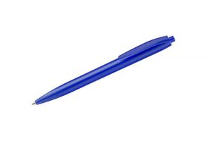 Automatinis tušinukas Basic, plastikinis, mėlynos spalvos