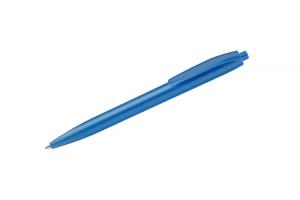 Automatinis tušinukas Basic, plastikinis, šv. mėlynos spalvos