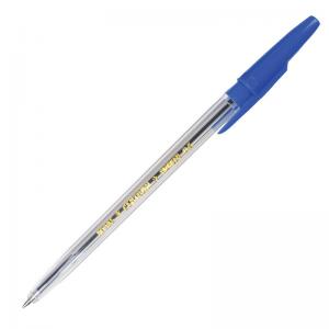 *Tušinukas Centrum Pioneer, 0.5mm, mėlynos spalvos
