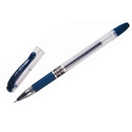 Gelinis rašiklis Cello FLO GEL, 0,5mm, mėlynos spalvos