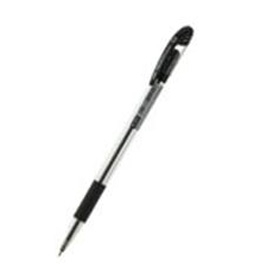 *Tušinukas Cello Pronto, 0,7mm, juodos spalvos tušas