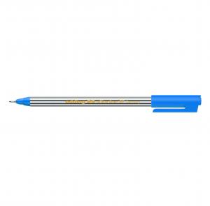 Rašiklis Edding 89, 0.3mm, mėlynos spalvos
