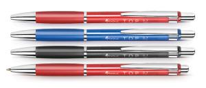 Tušinukas automatinis 0,7mm TOP Forpus mėlynas