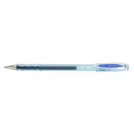 *Gelinis rašiklis ZEBRA J-ROLLER RX, 0,5mm, juodos spalvos