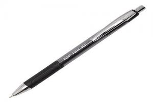 Automatinis rašiklis UNI-MAX Top Tek RT 0,7mm juodas