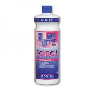 Universalus paviršių valiklis Forol, 1l