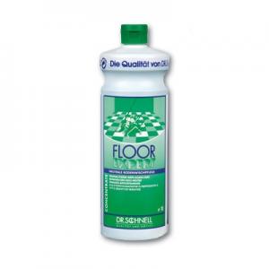 Priemonė grindims valyti Floor Expert, 1l