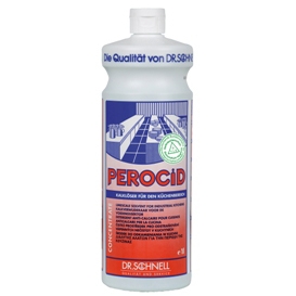 Kalkių tirpiklis Perocid, 1l