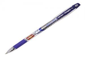 Tušinukas su kamšteliu UNI-MAX ULTRA GLIDE 1,0mm, mėlynas