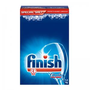 Druska indaplovėms Finish Spec-Salt, 1.5kg