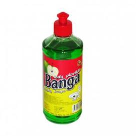 Indų ploviklis Banga, 1l, vaisių aromato