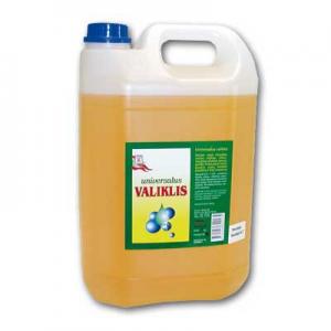 Universalus valiklis, 5l