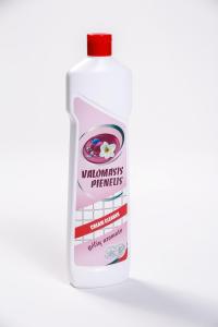 Valiklis Cream Cleaner, 600g, gėlių kvapo