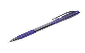 Automatinis rašiklis UNI-MAX FAB GP 0,7mm mėlynas