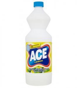 Baliklis ir dezinfekcijos priemonė Ace, 1l